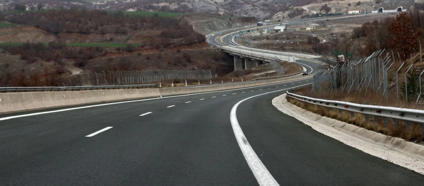 Έως τις 26 Ιουνίου 2020 η καταληκτική ημερομηνία υποβολής προσφορών για την Εγνατία Οδό